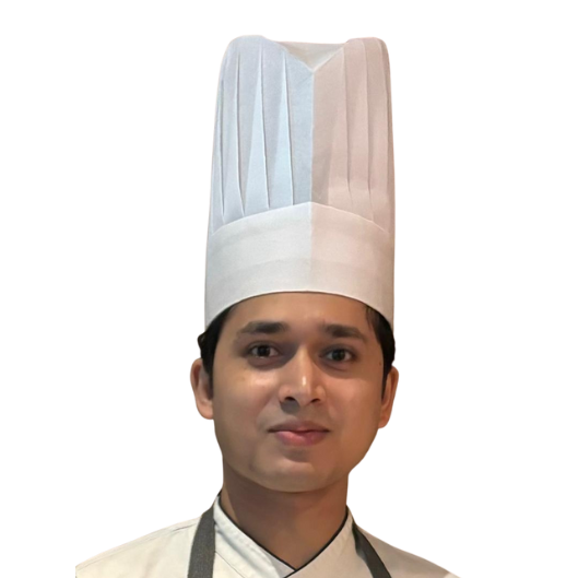 Mentor: Manas Kr Das